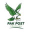 Pak Post Tracking Logo